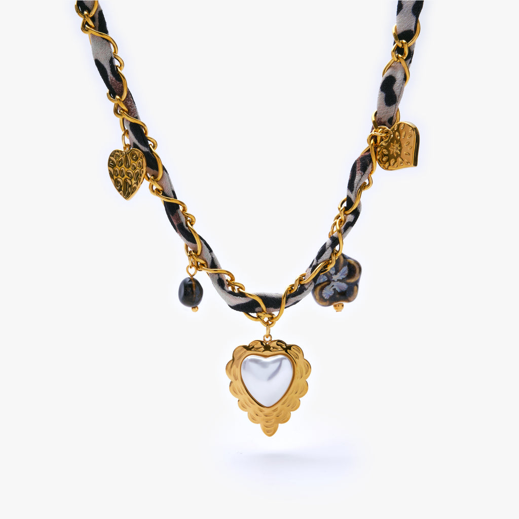 Zana Necklace