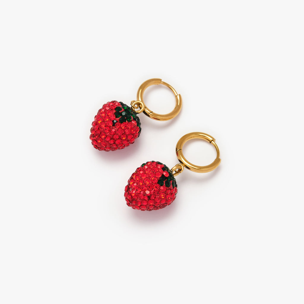 Raina Earrings