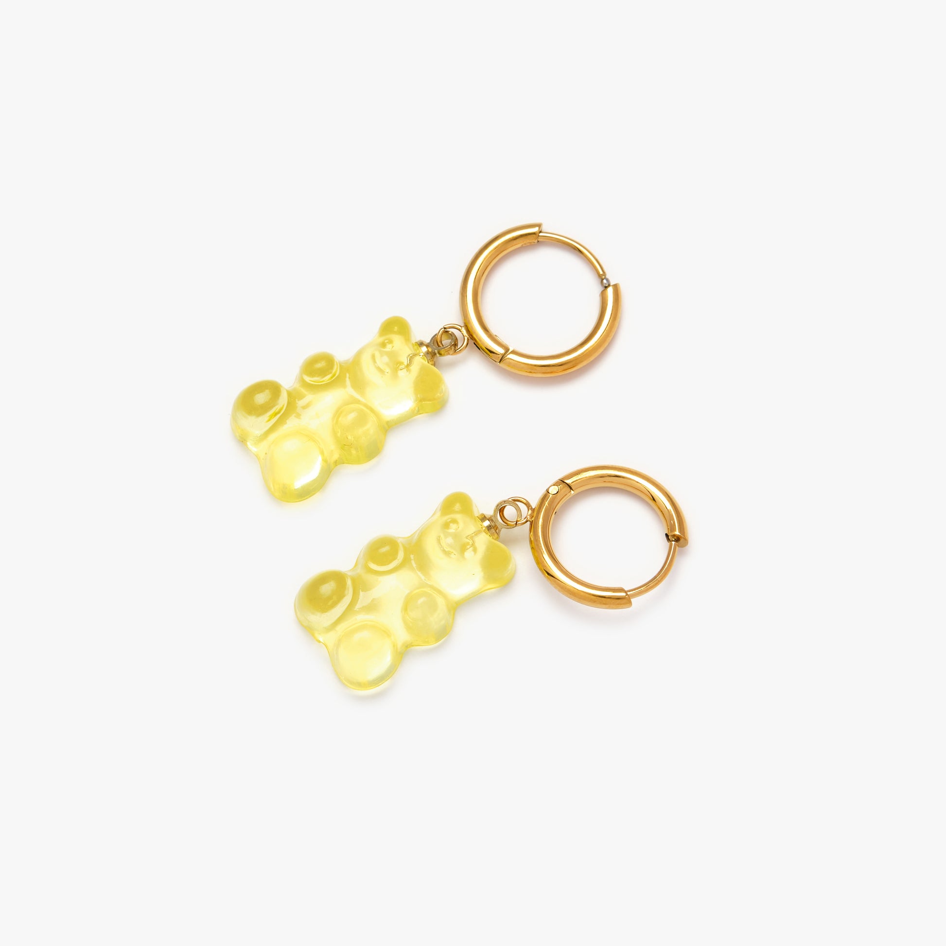 Jasmine Earrings
