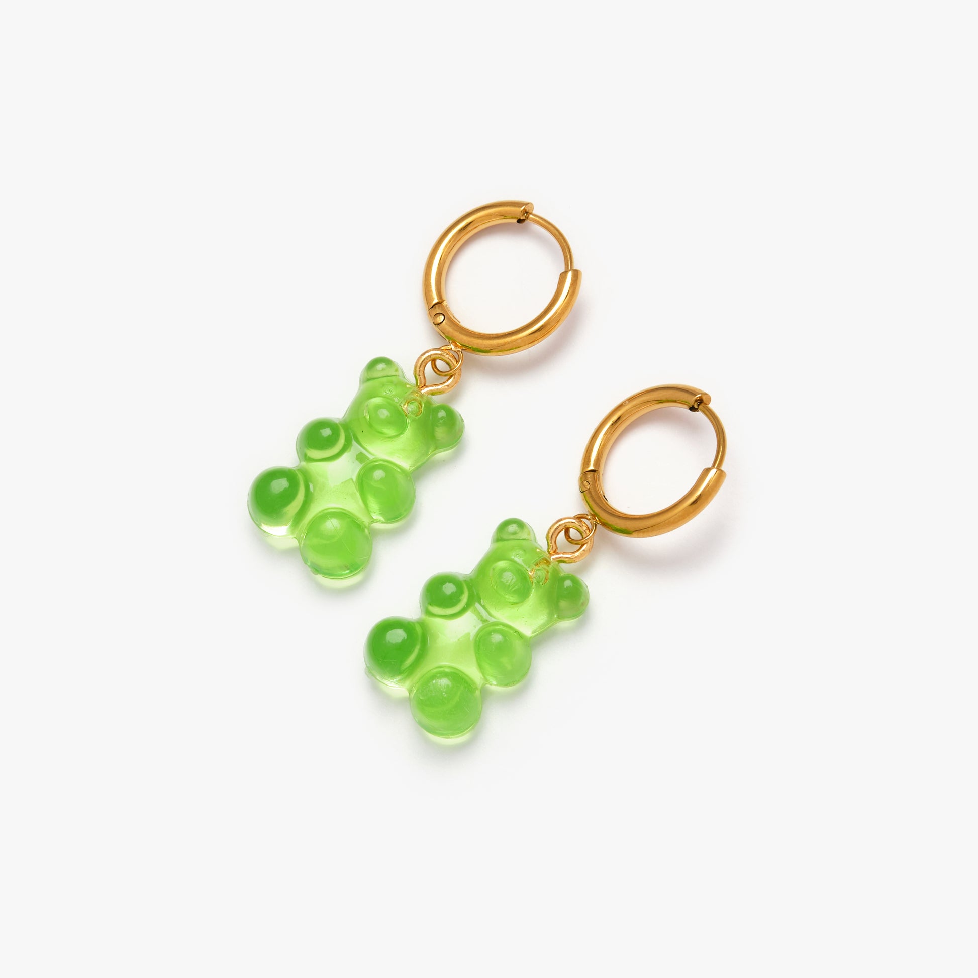Jasmine Earrings