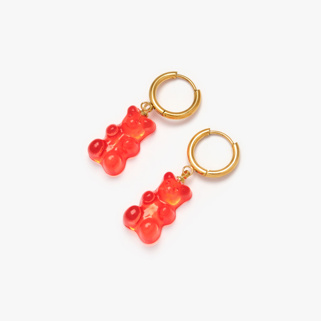 Jasmine Earrings