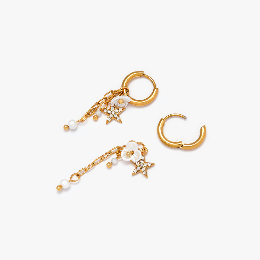 Emmaline Earrings