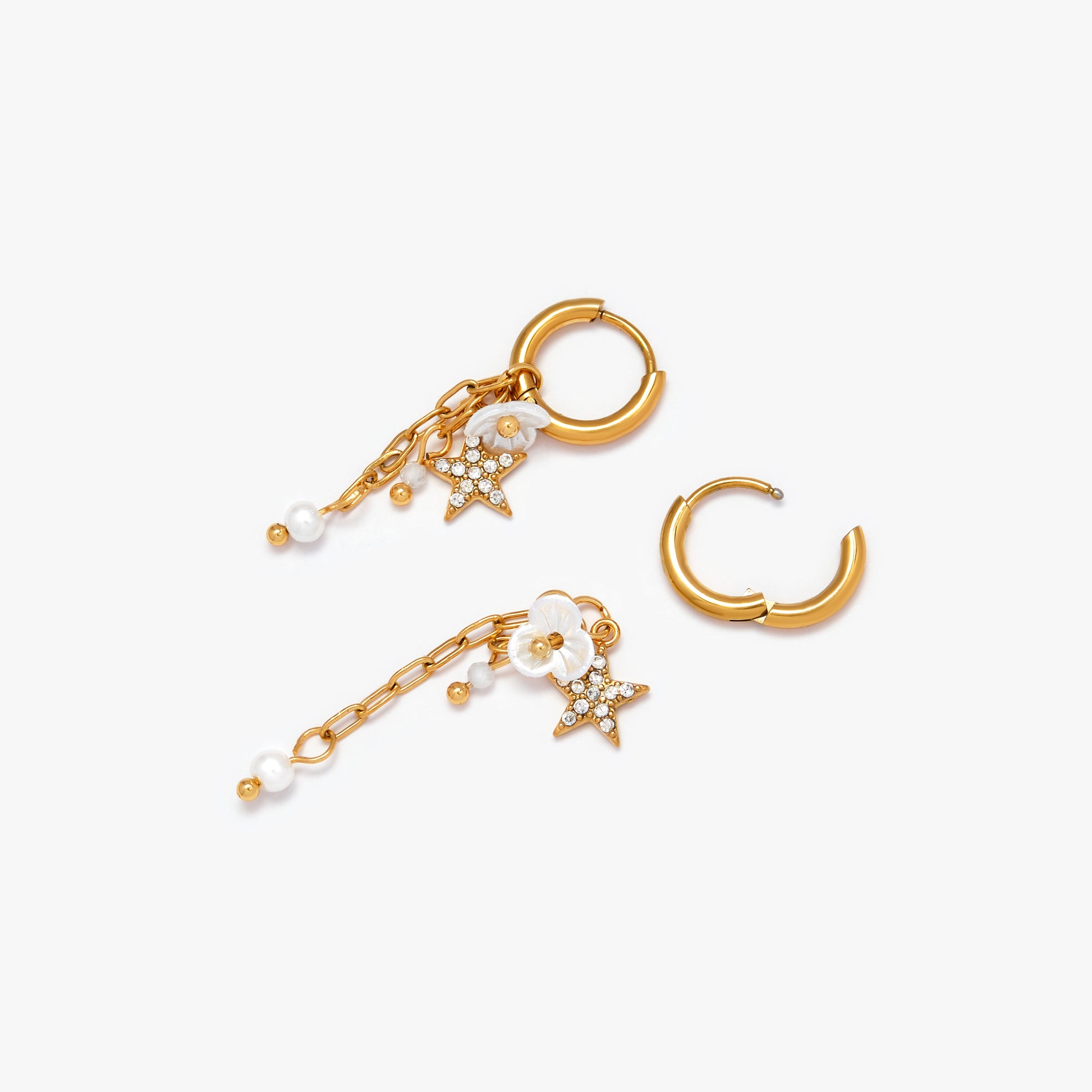 Emmaline Earrings
