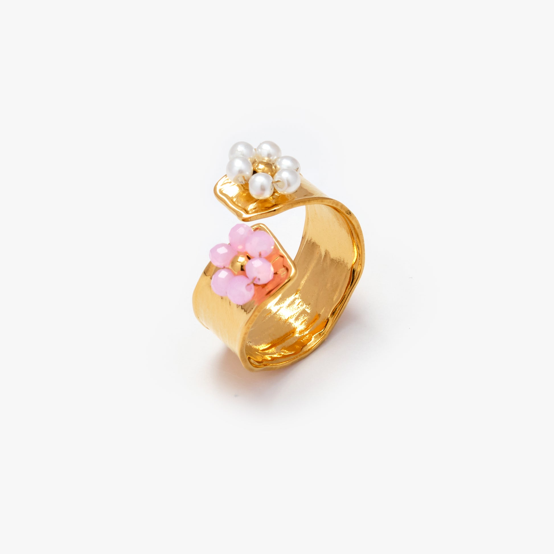 Romy Ring