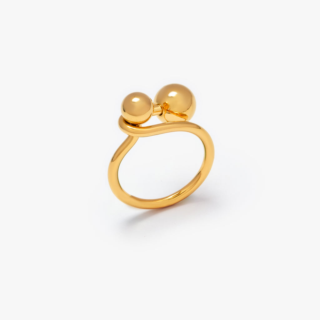 Sierra Ring