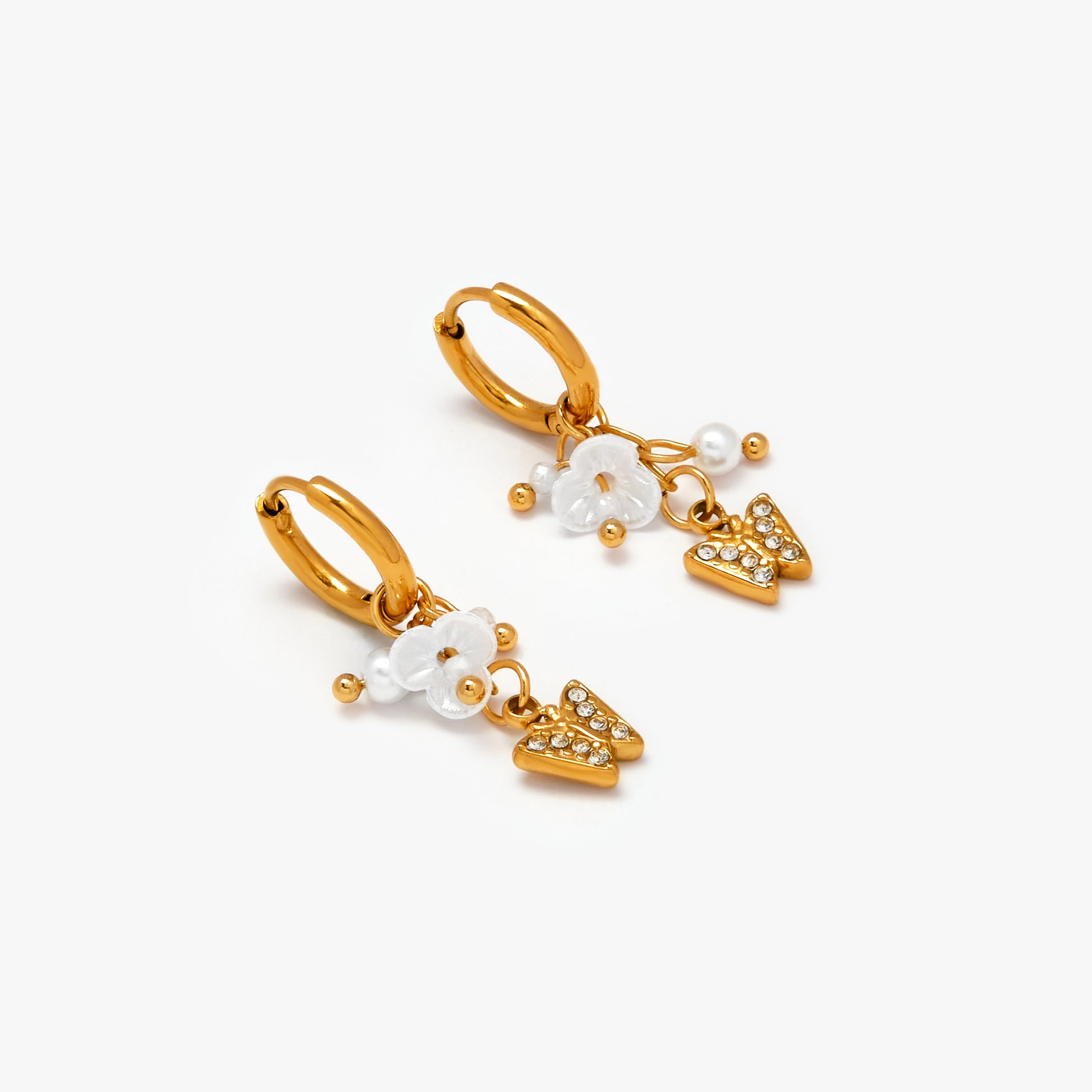 India Earrings
