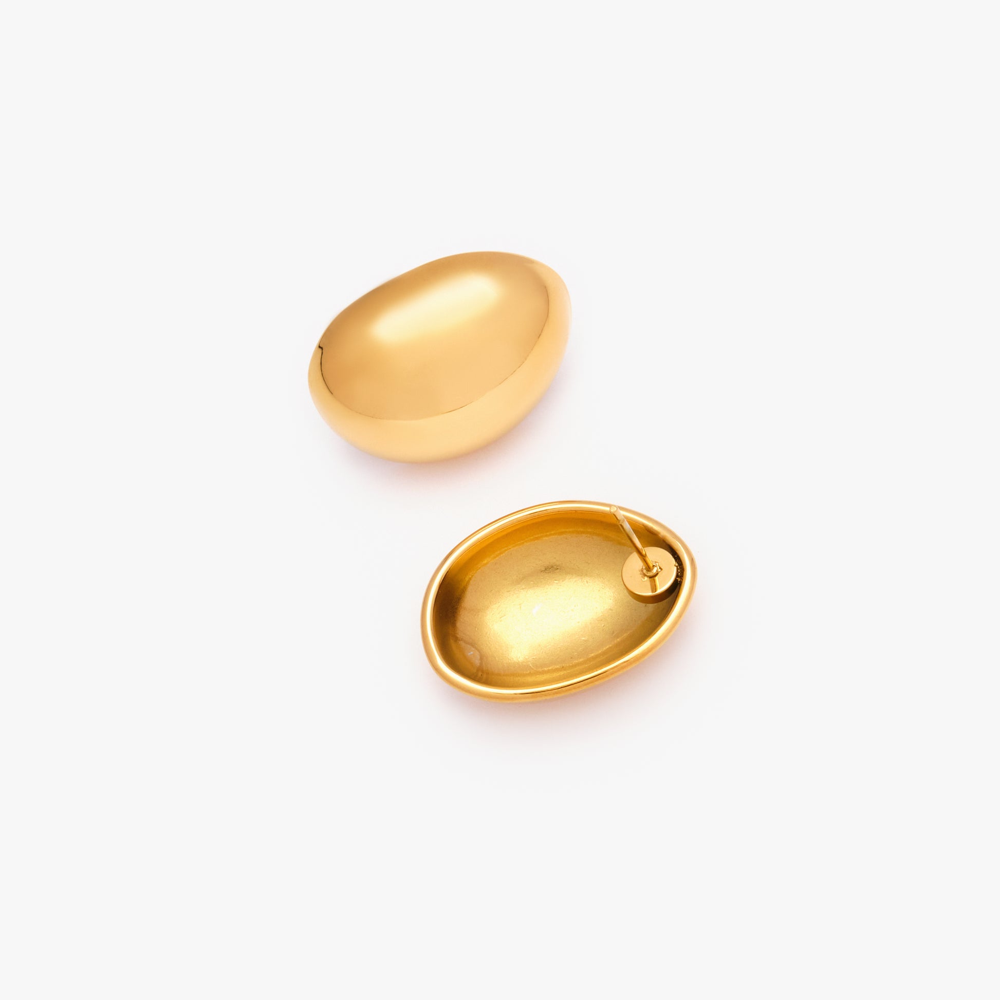 Lila Earrings
