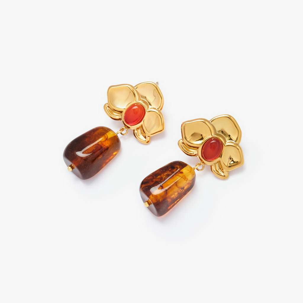 Priya Earrings