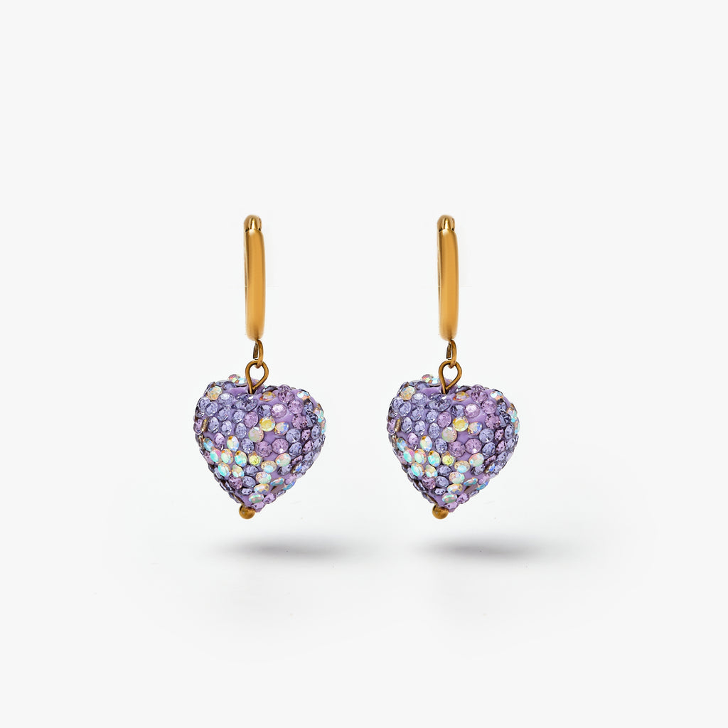 Quinlan Earrings