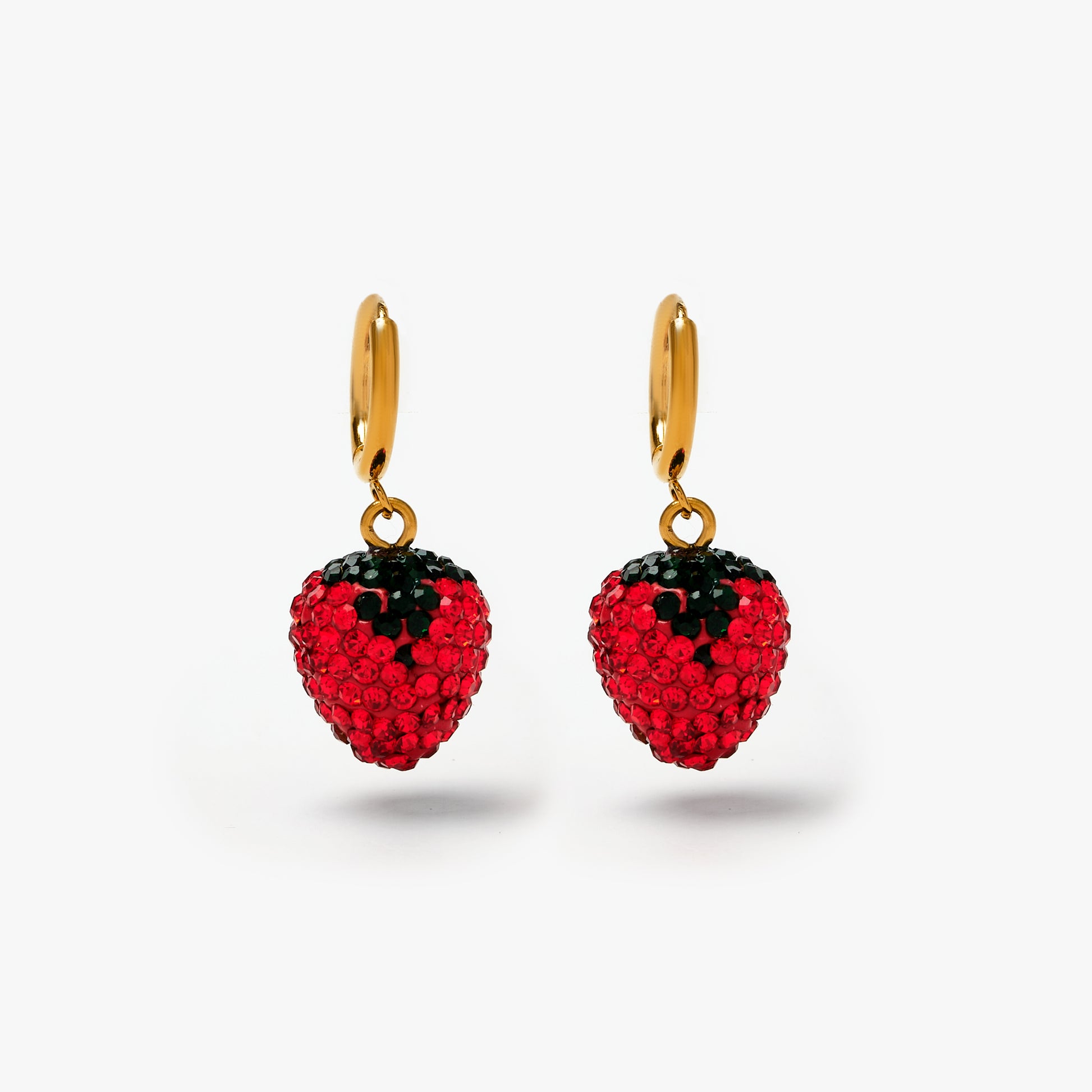 Raina Earrings