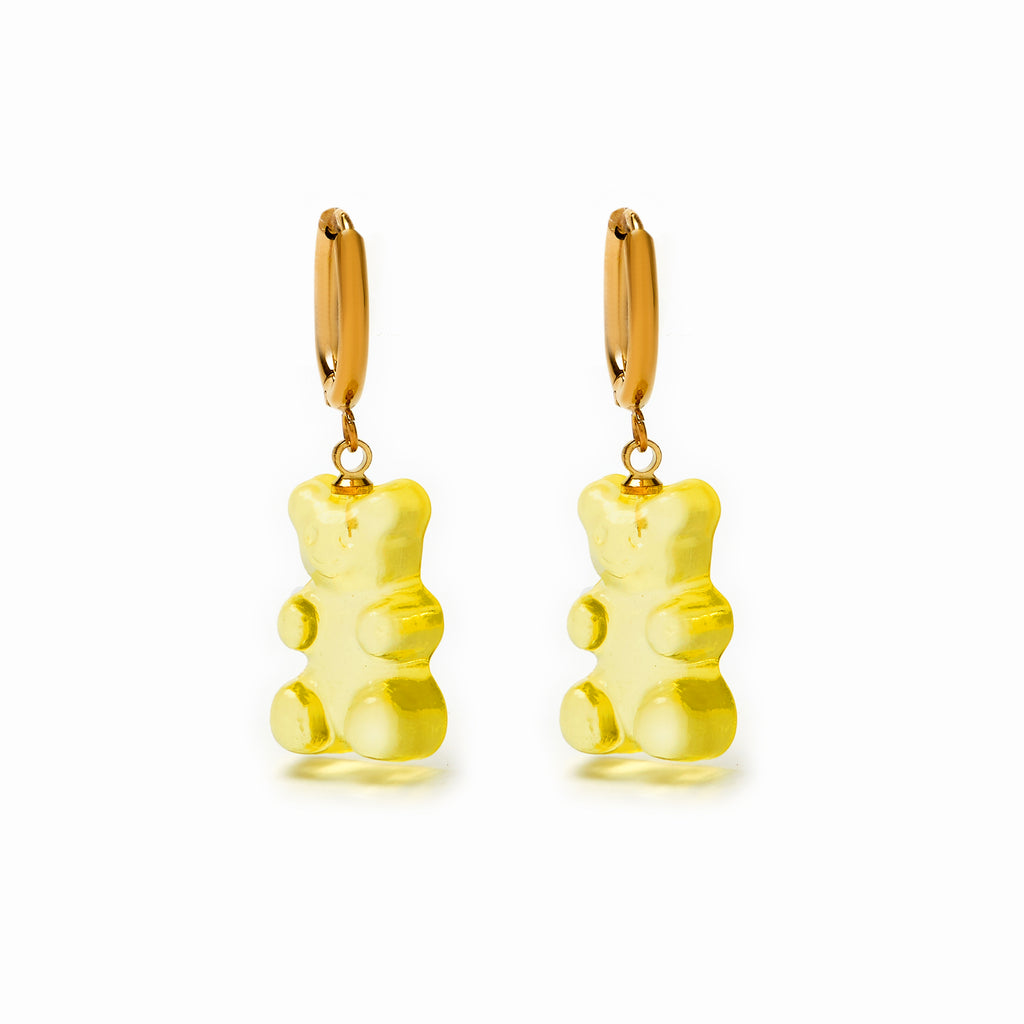 Jasmine Earrings