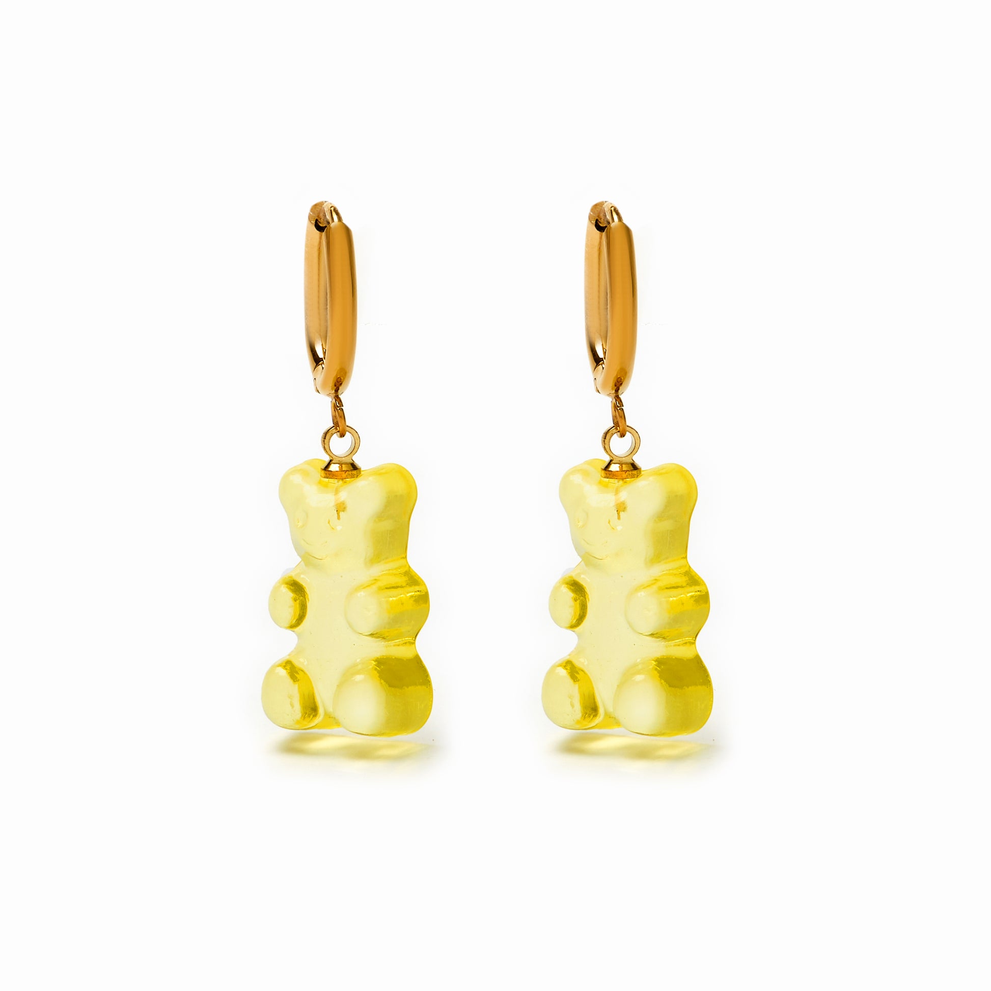 Jasmine Earrings