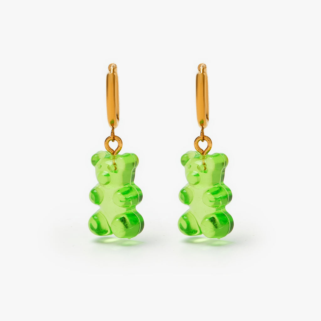 Jasmine Earrings