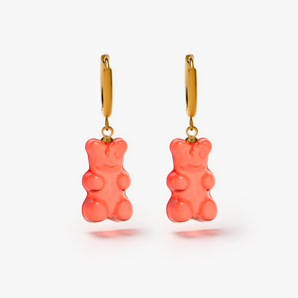 Jasmine Earrings