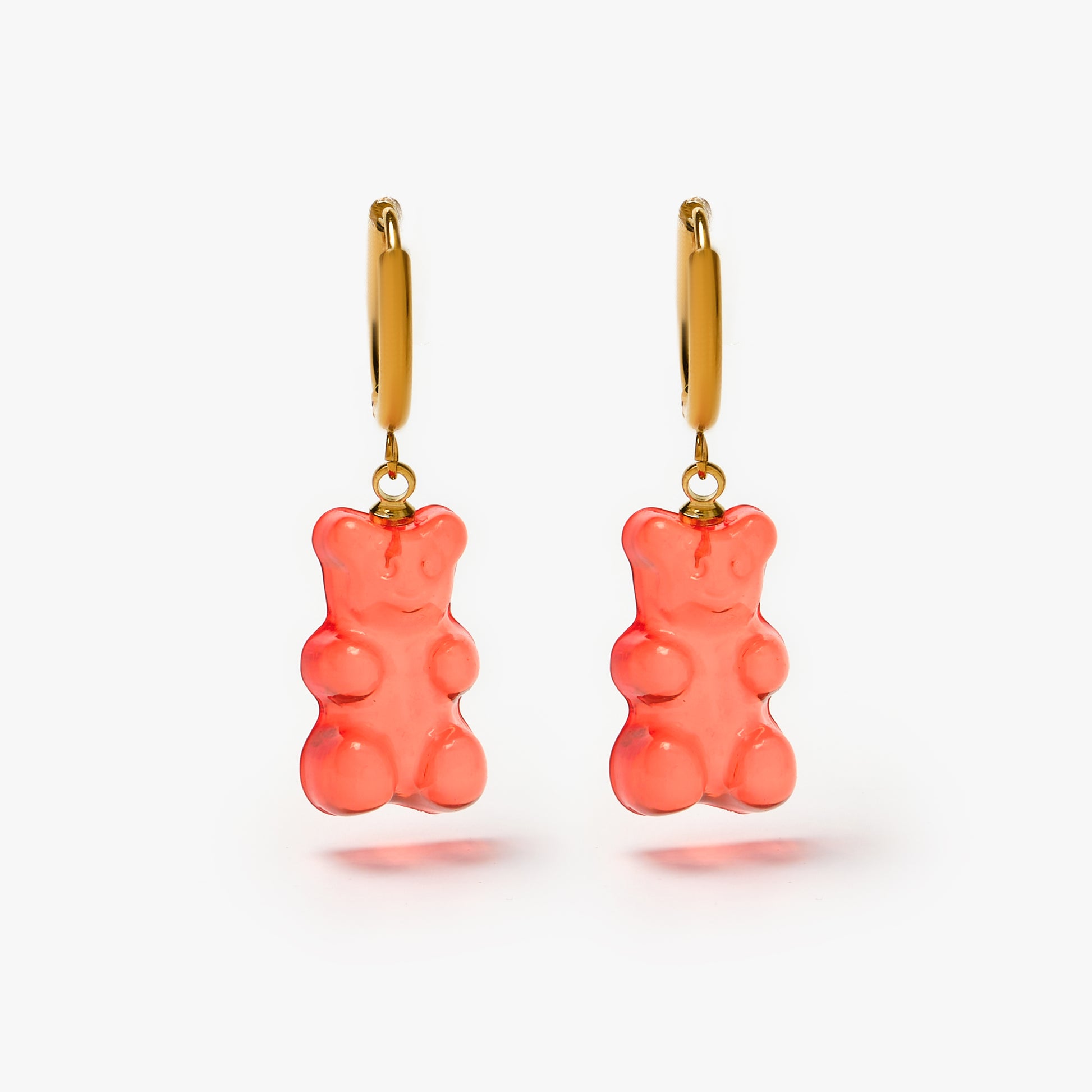 Jasmine Earrings