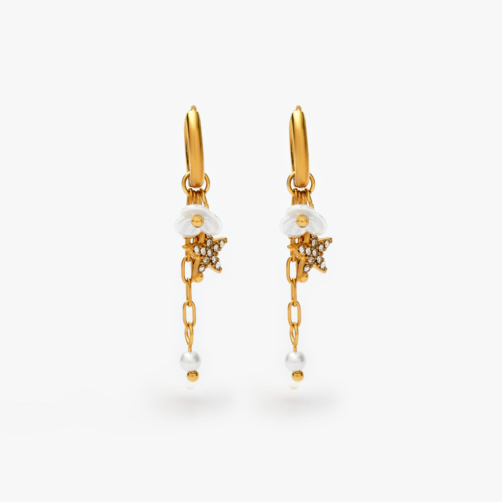 Emmaline Earrings
