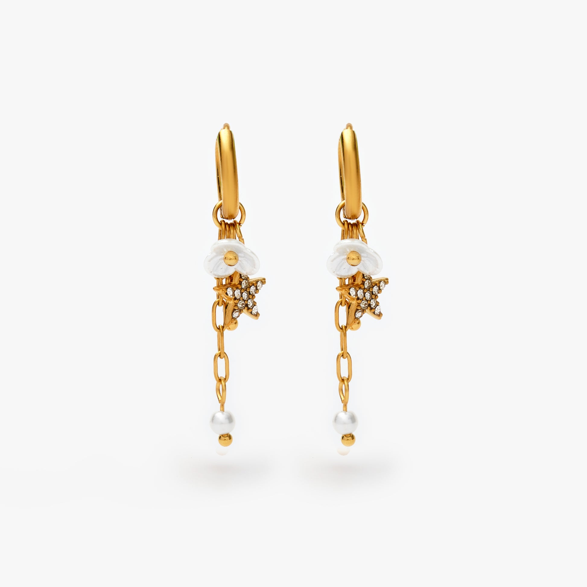 Emmaline Earrings
