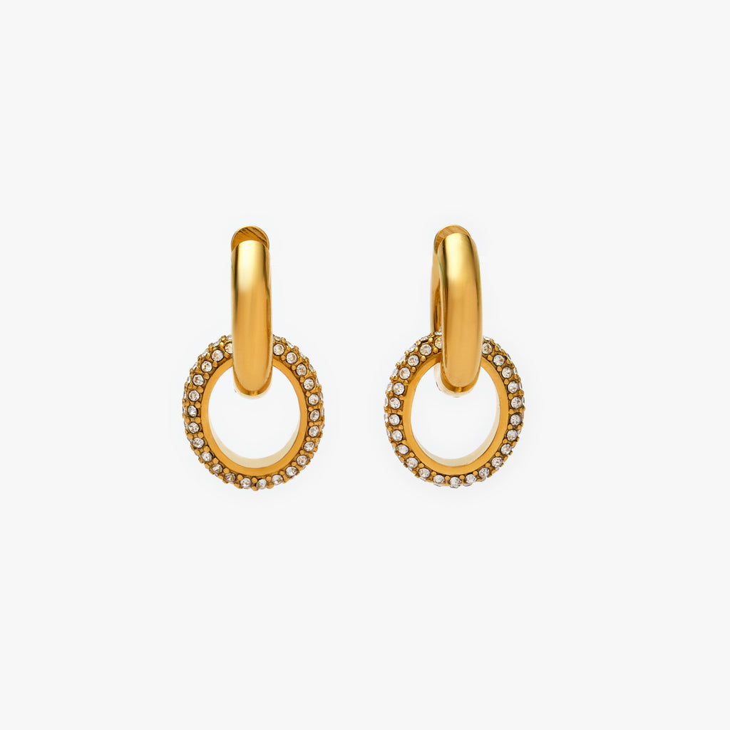 Edie Earrings