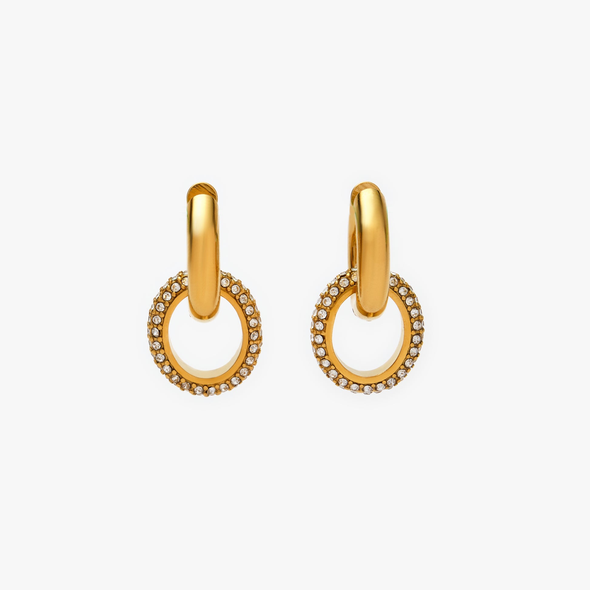 Edie Earrings