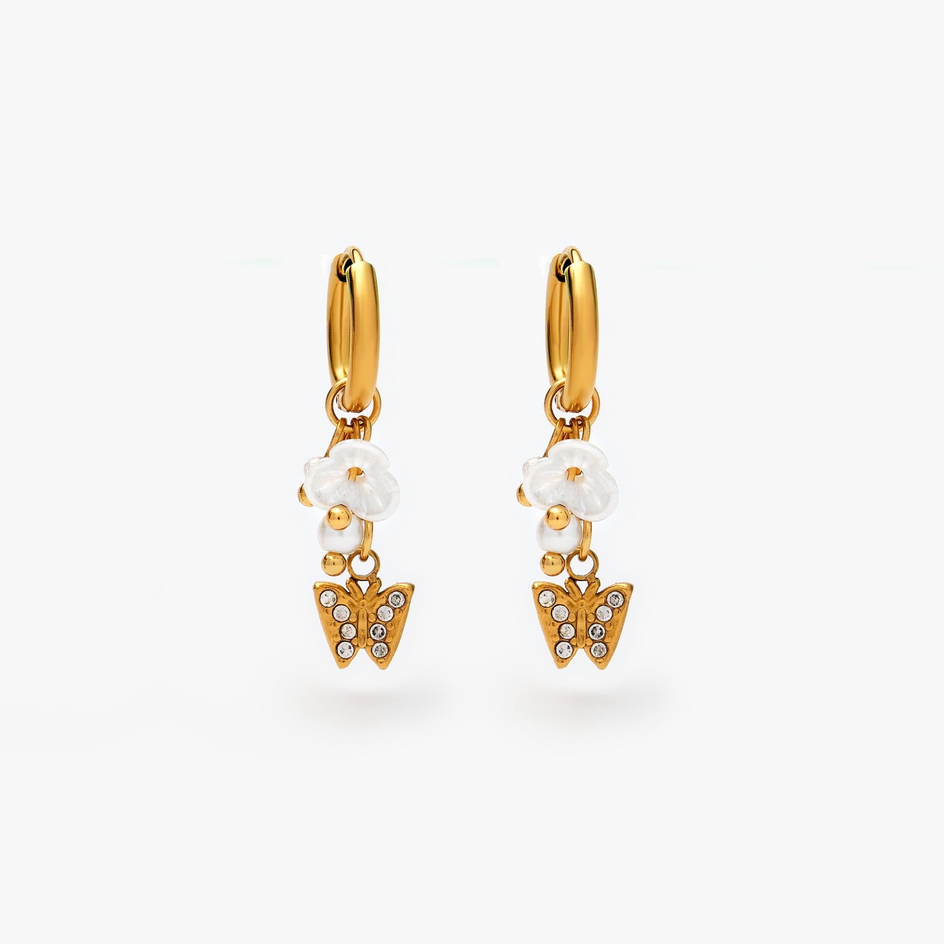 India Earrings