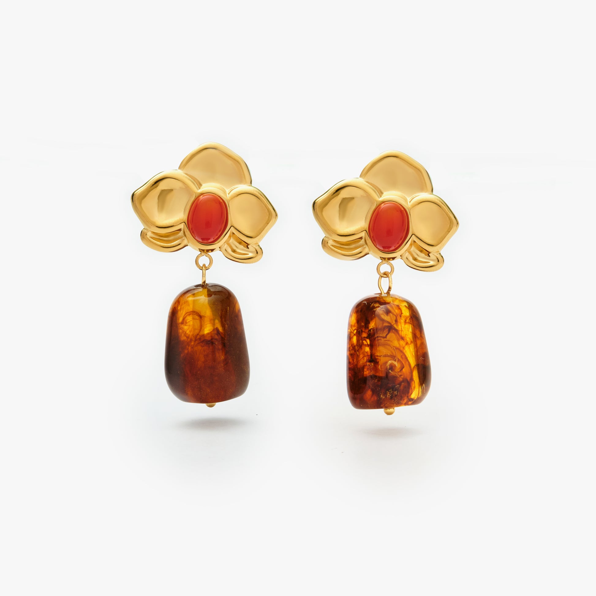 Priya Earrings