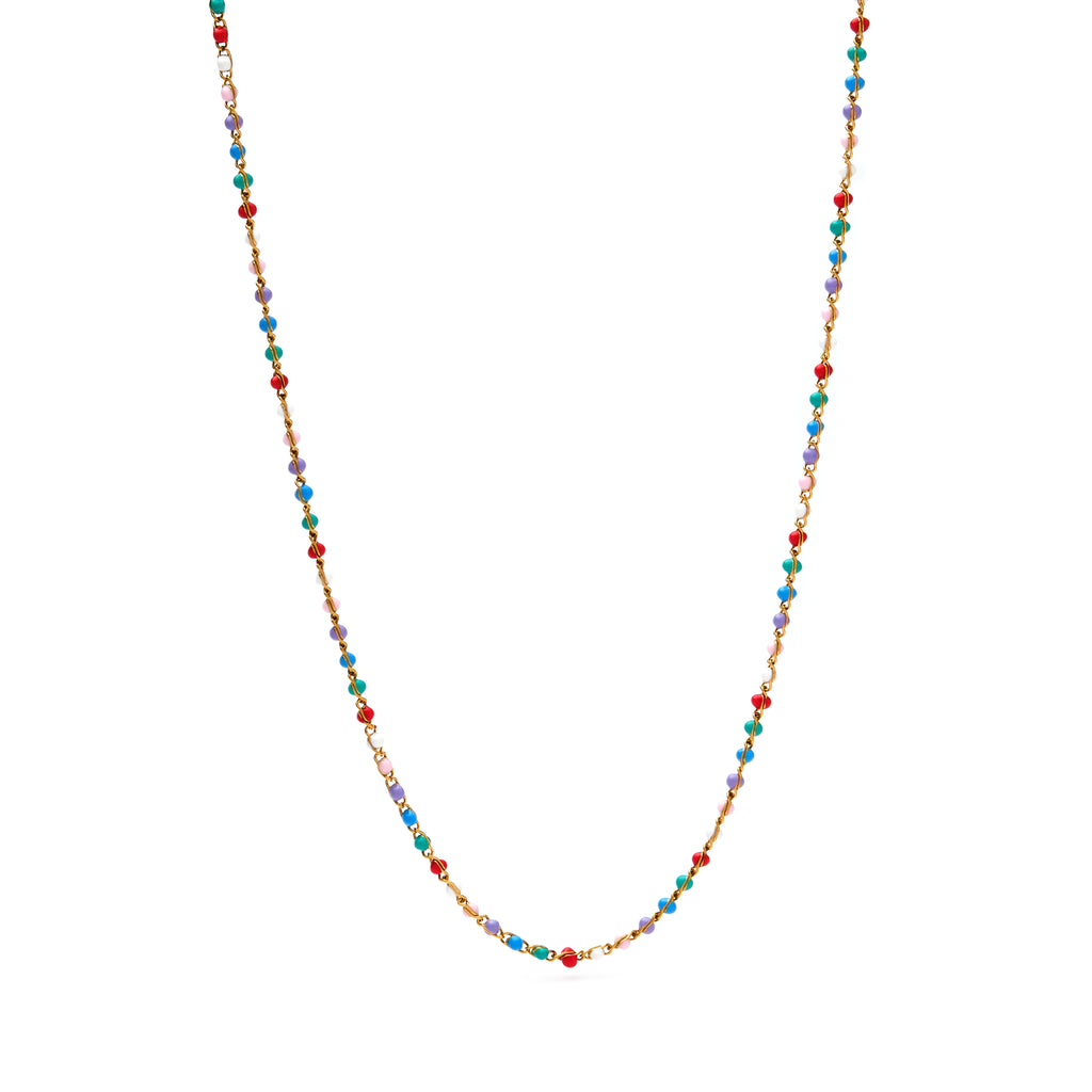 Simone Necklace