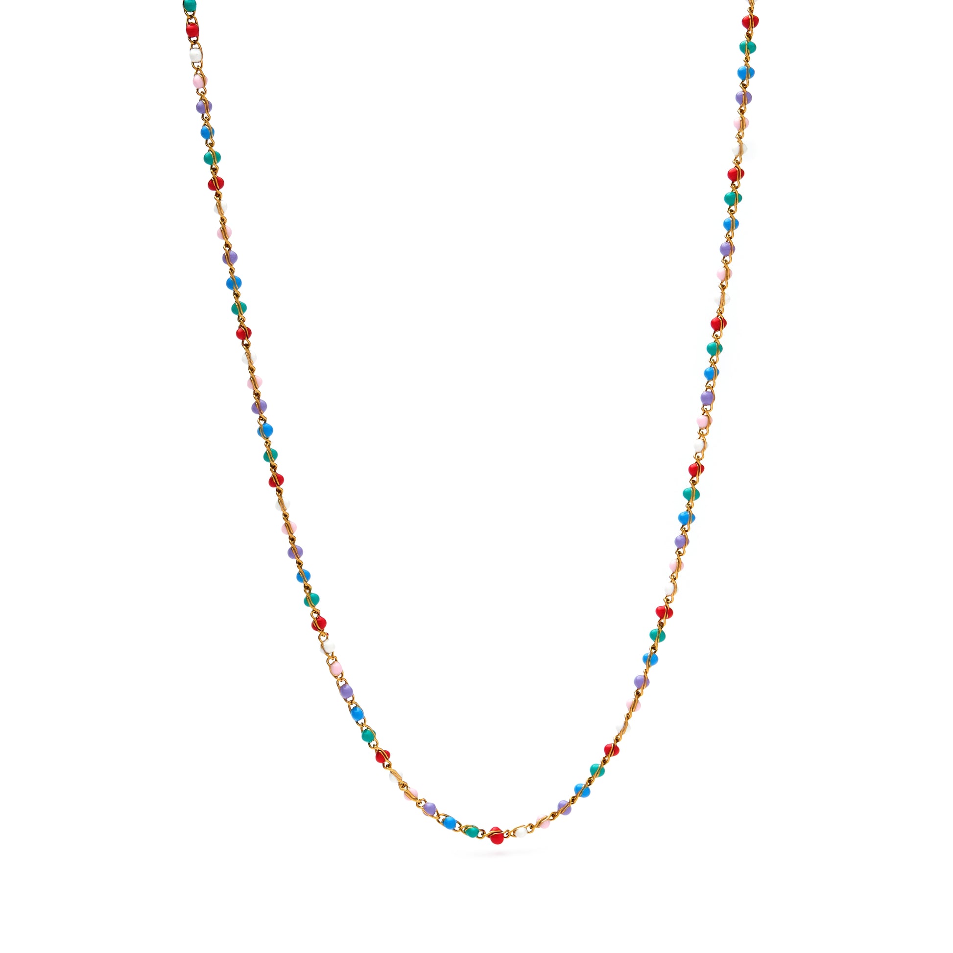 Simone Necklace