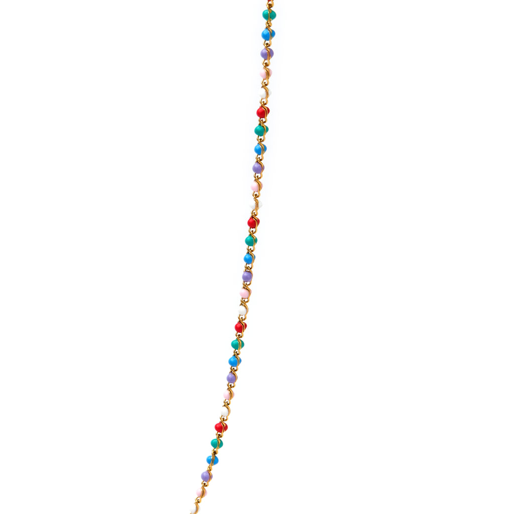 Simone Necklace