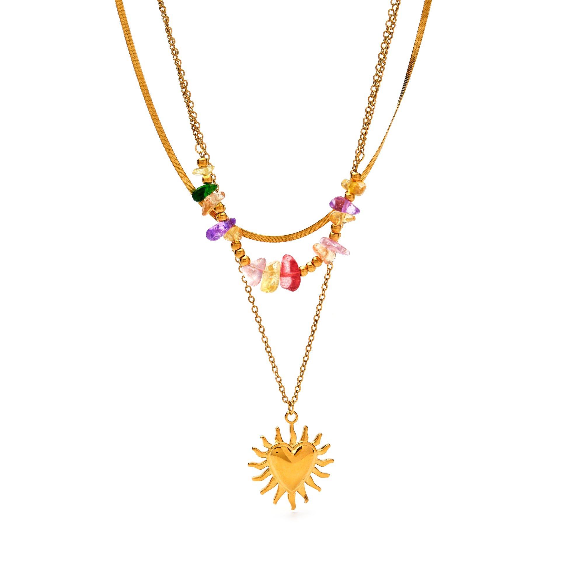 Sloane Necklace