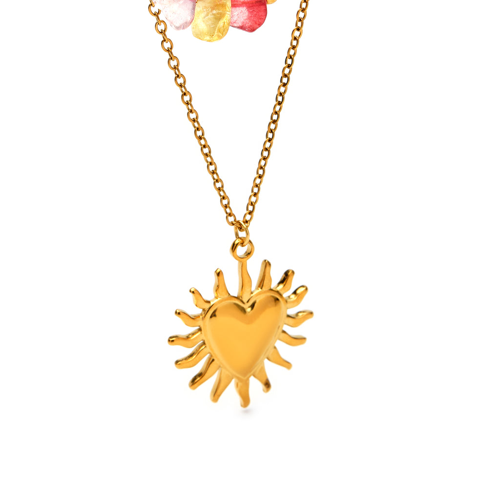 Sloane Necklace