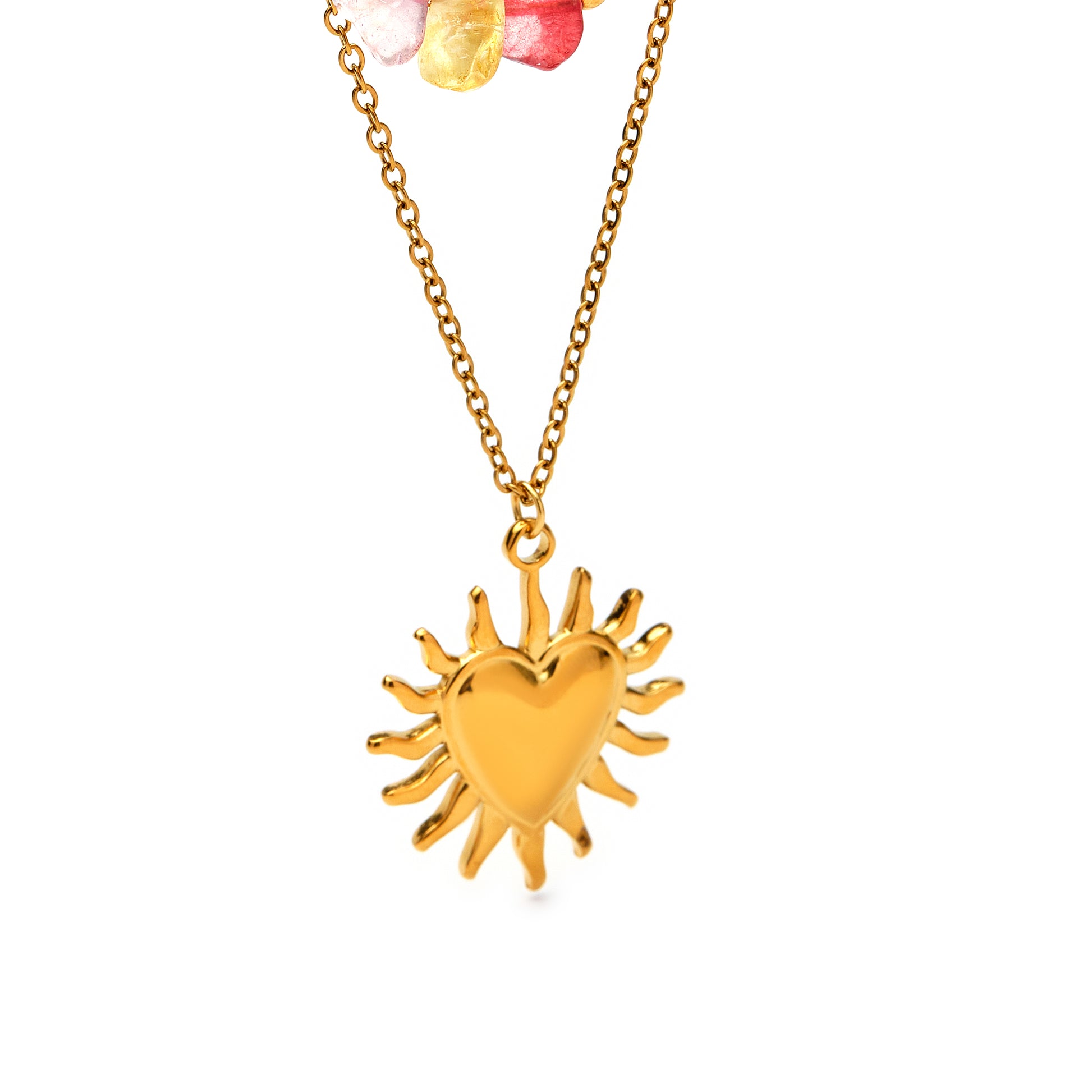 Sloane Necklace