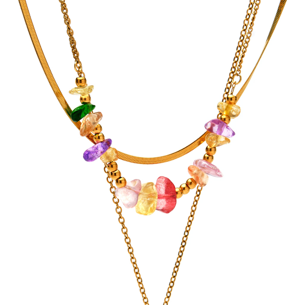 Sloane Necklace