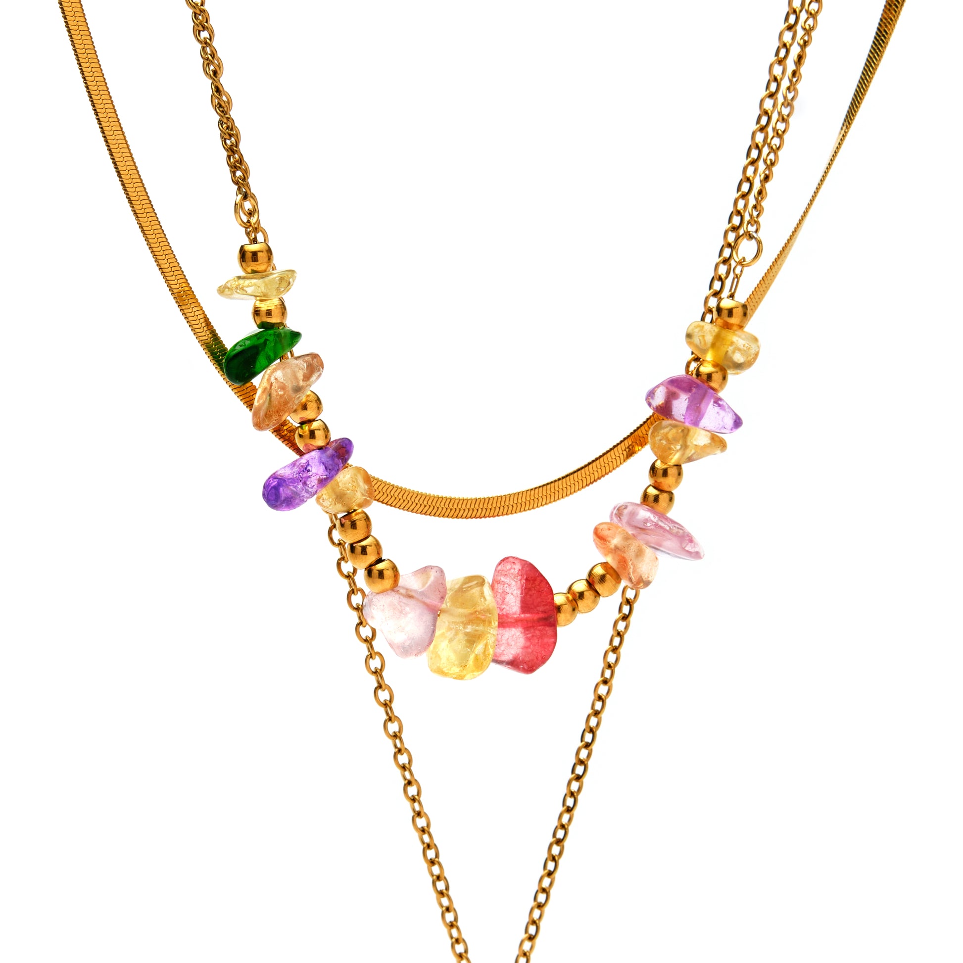 Sloane Necklace