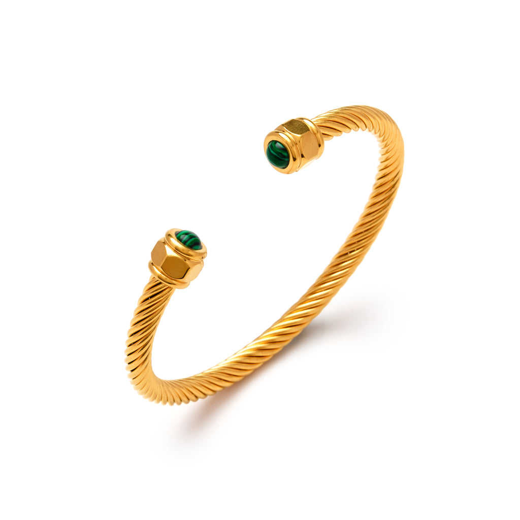Sylvia Bracelet