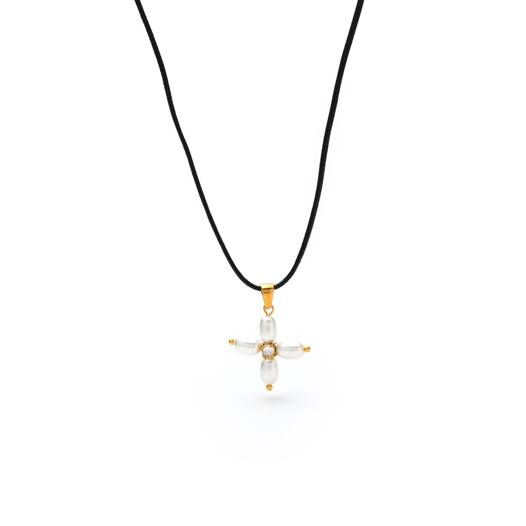Tiffany Necklace