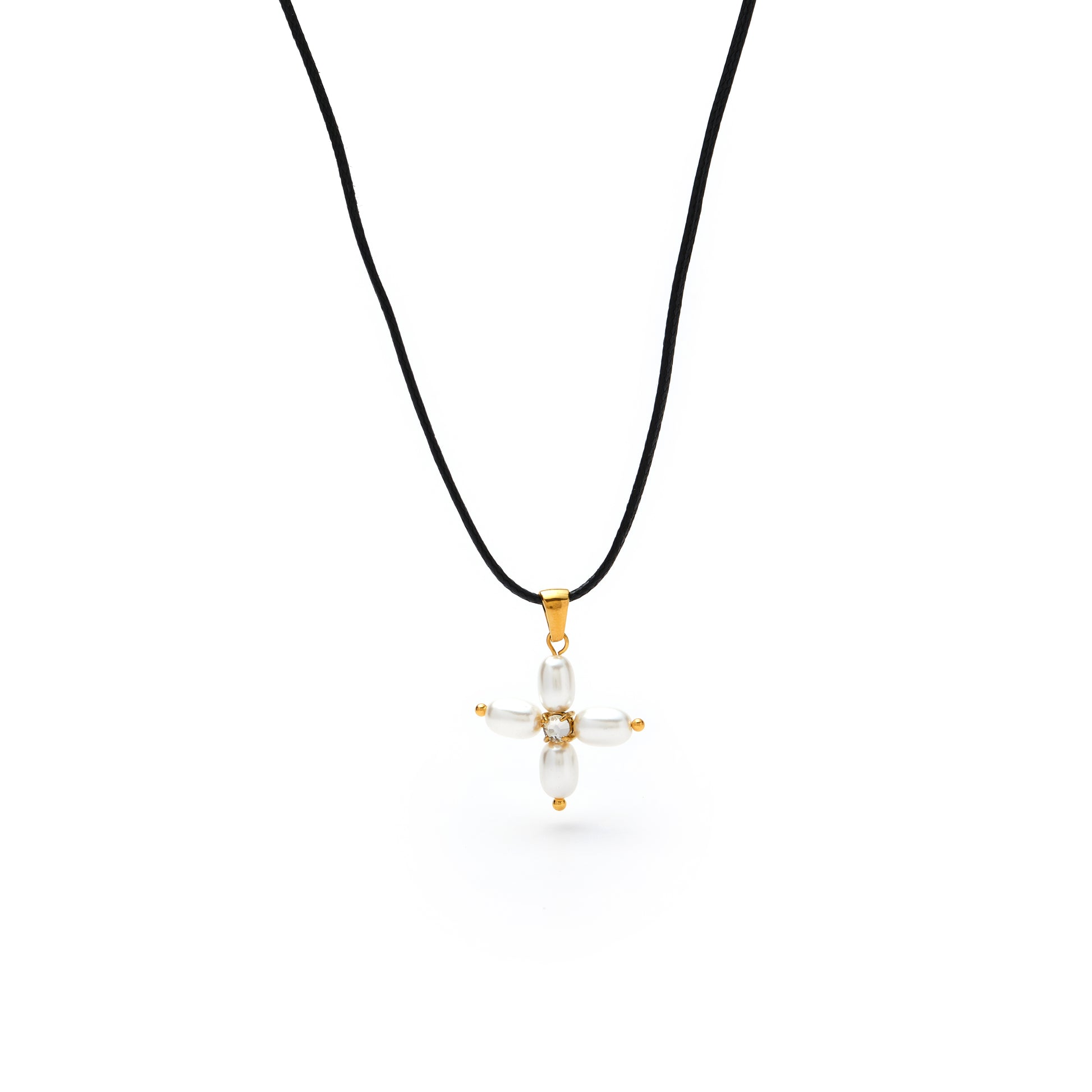 Tiffany Necklace