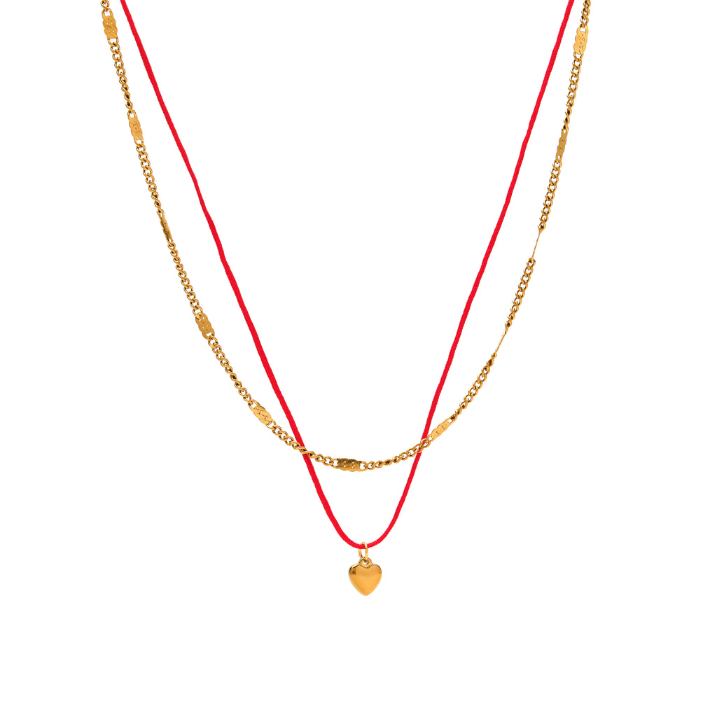 Tinsley Necklace
