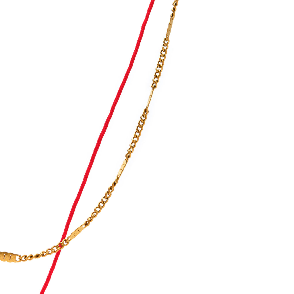 Tinsley Necklace