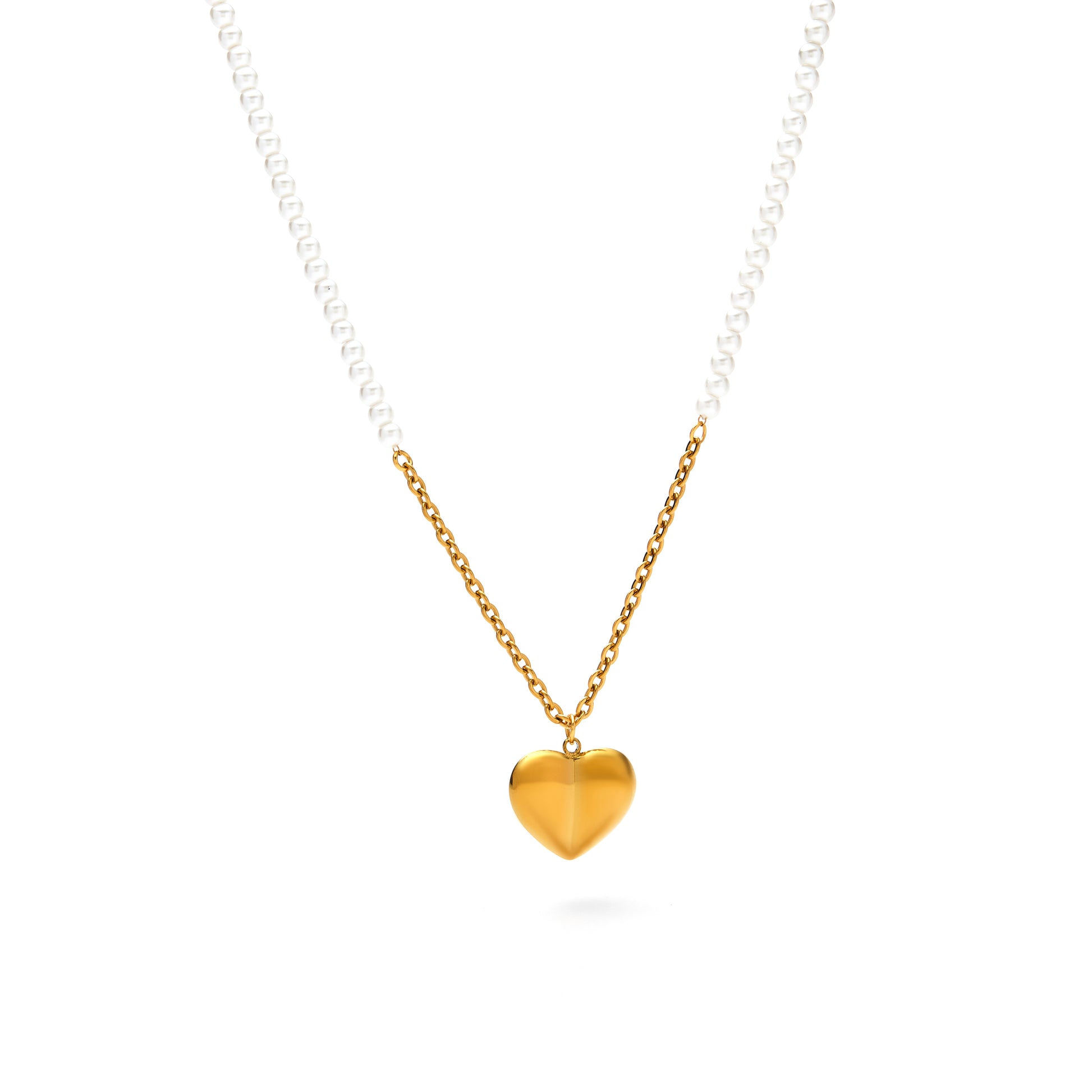 Trinity Necklace