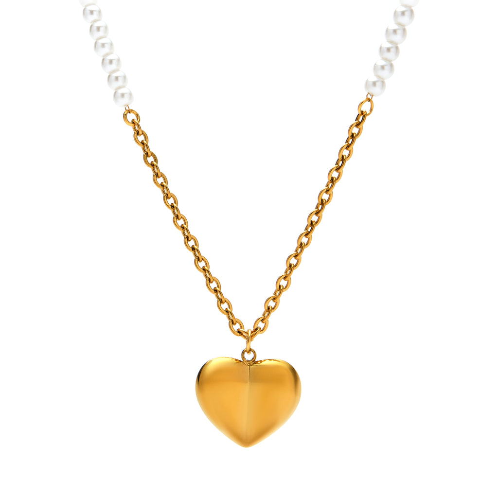 Trinity Necklace