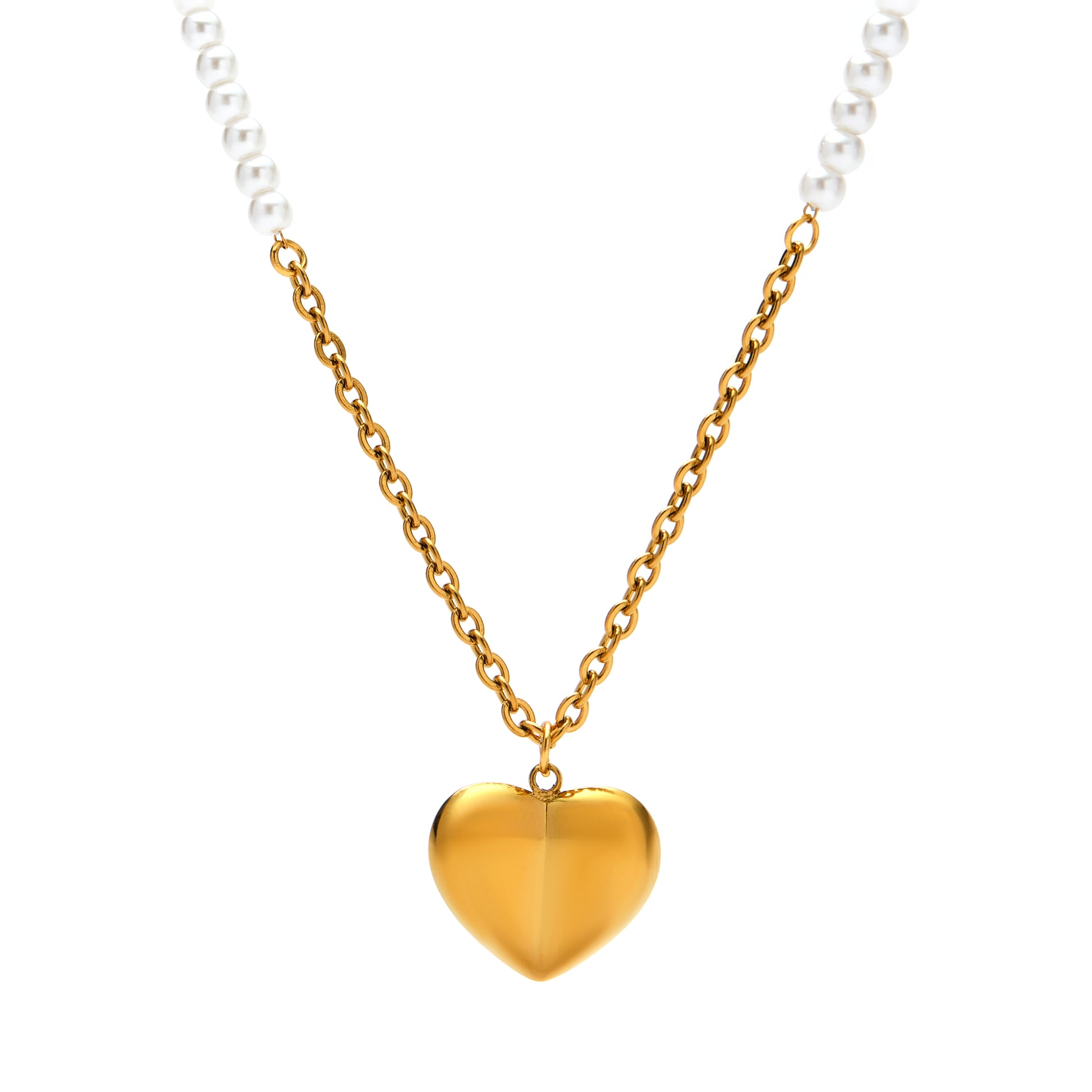 Trinity Necklace
