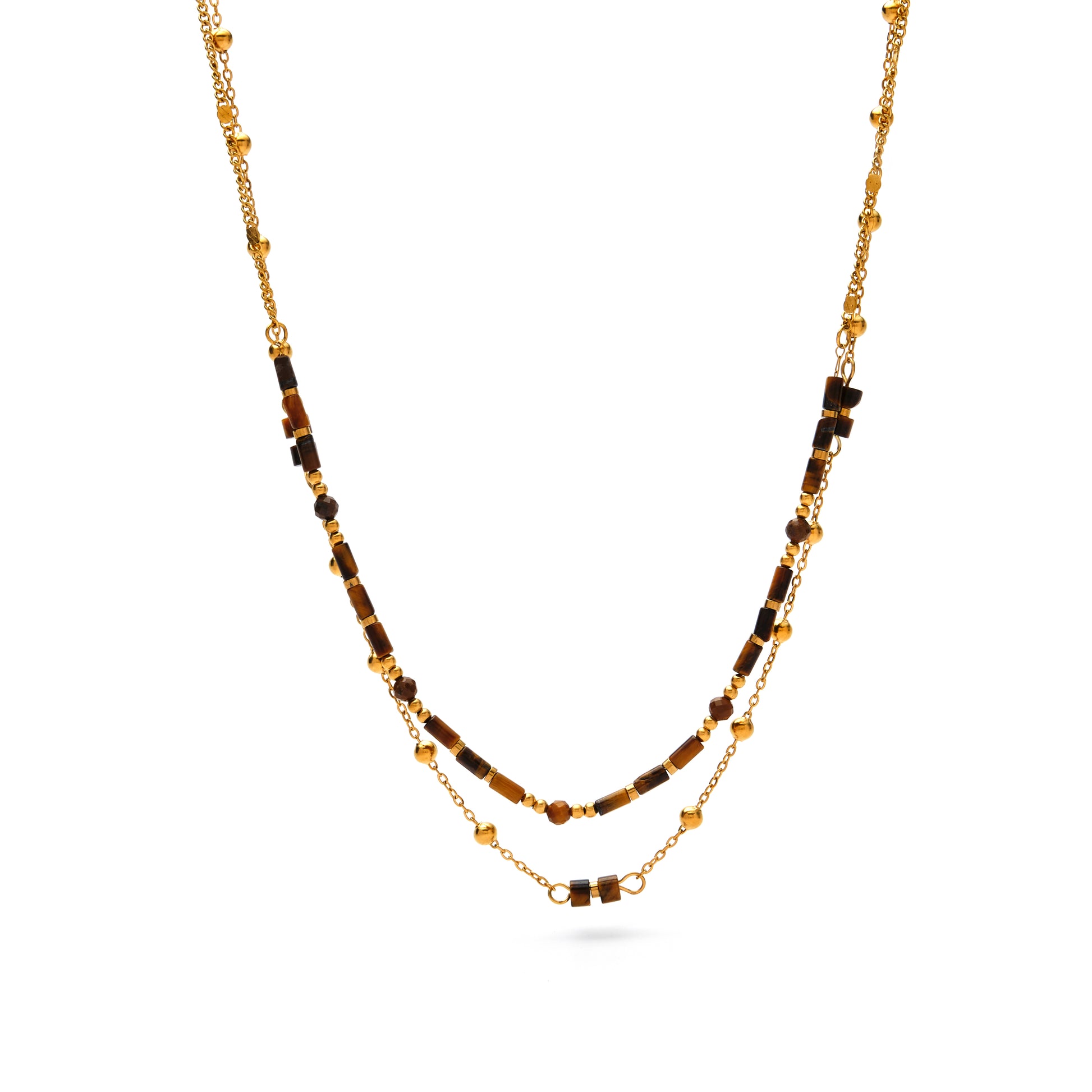 Alethea Necklace