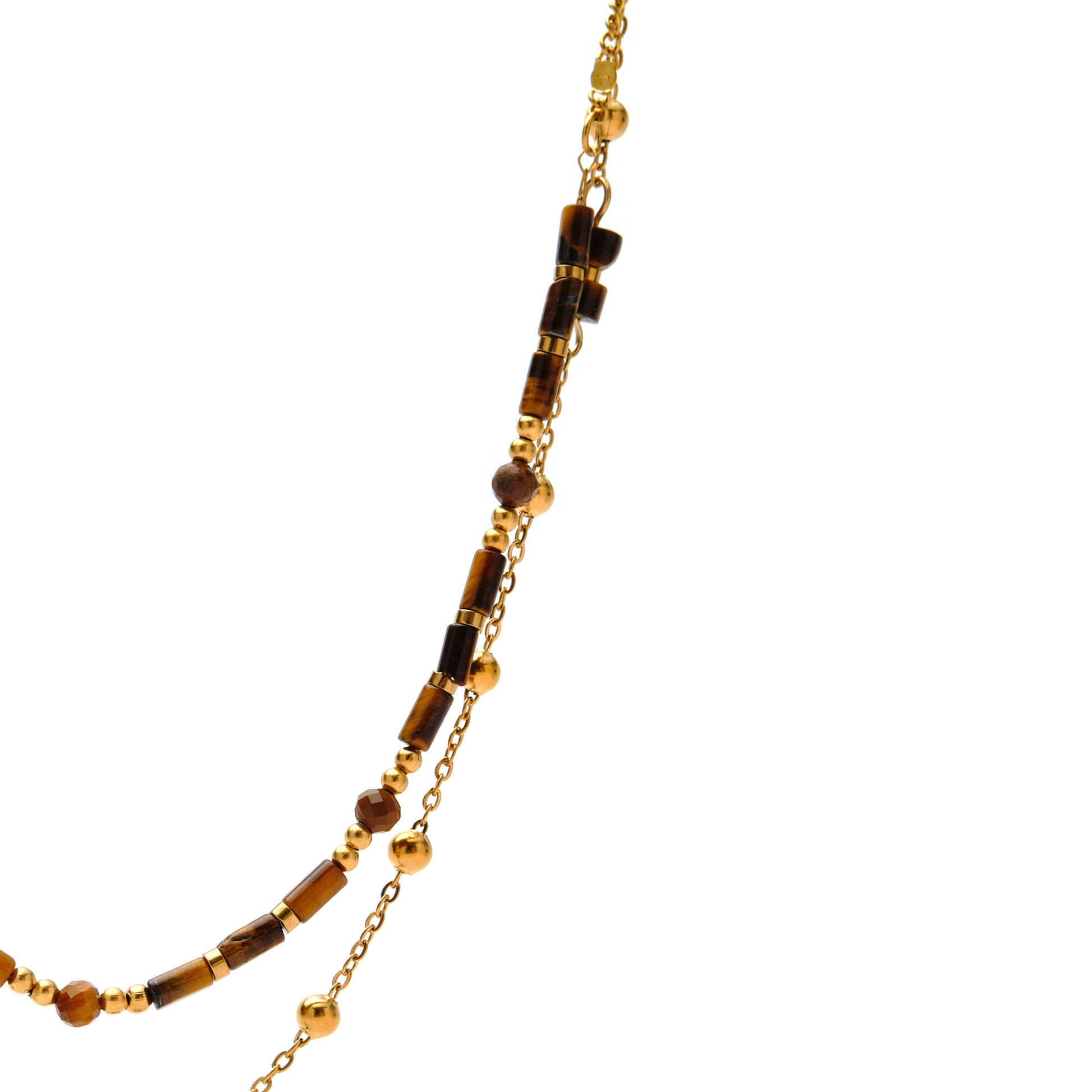 Alethea Necklace