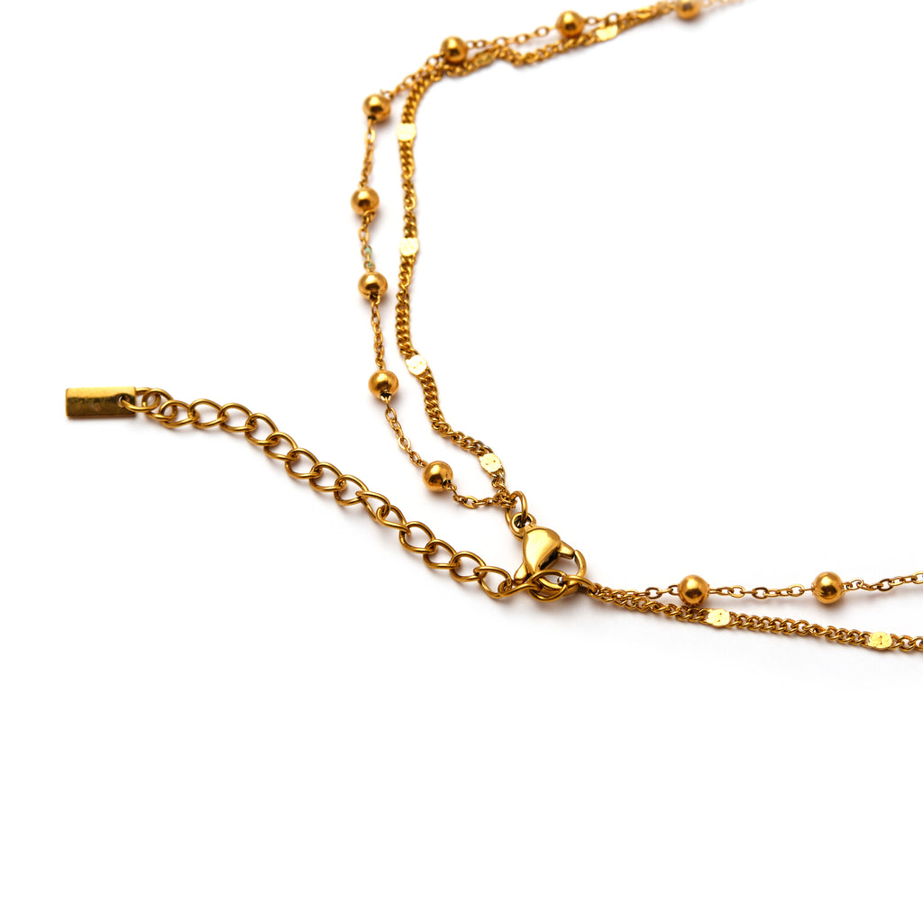 Alethea Necklace