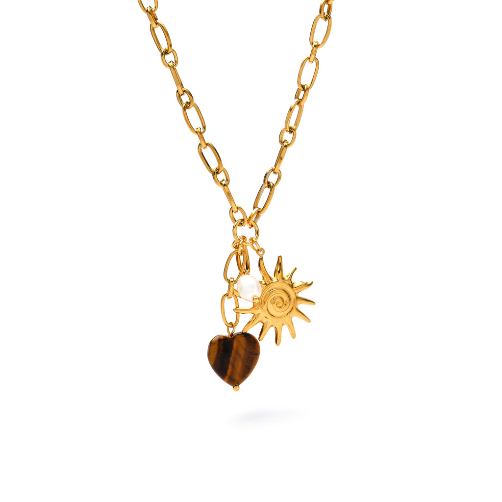 Amara Necklace