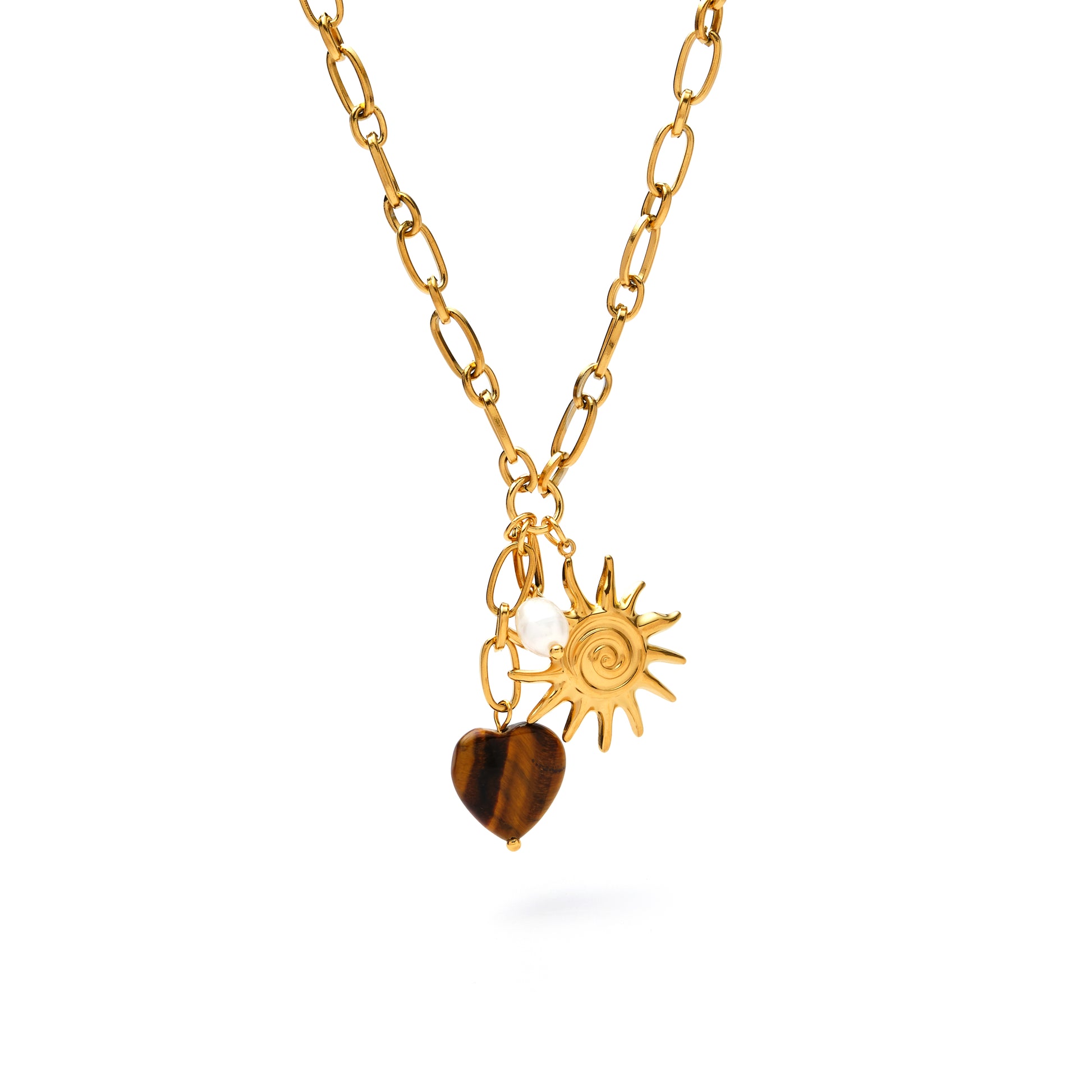 Amara Necklace
