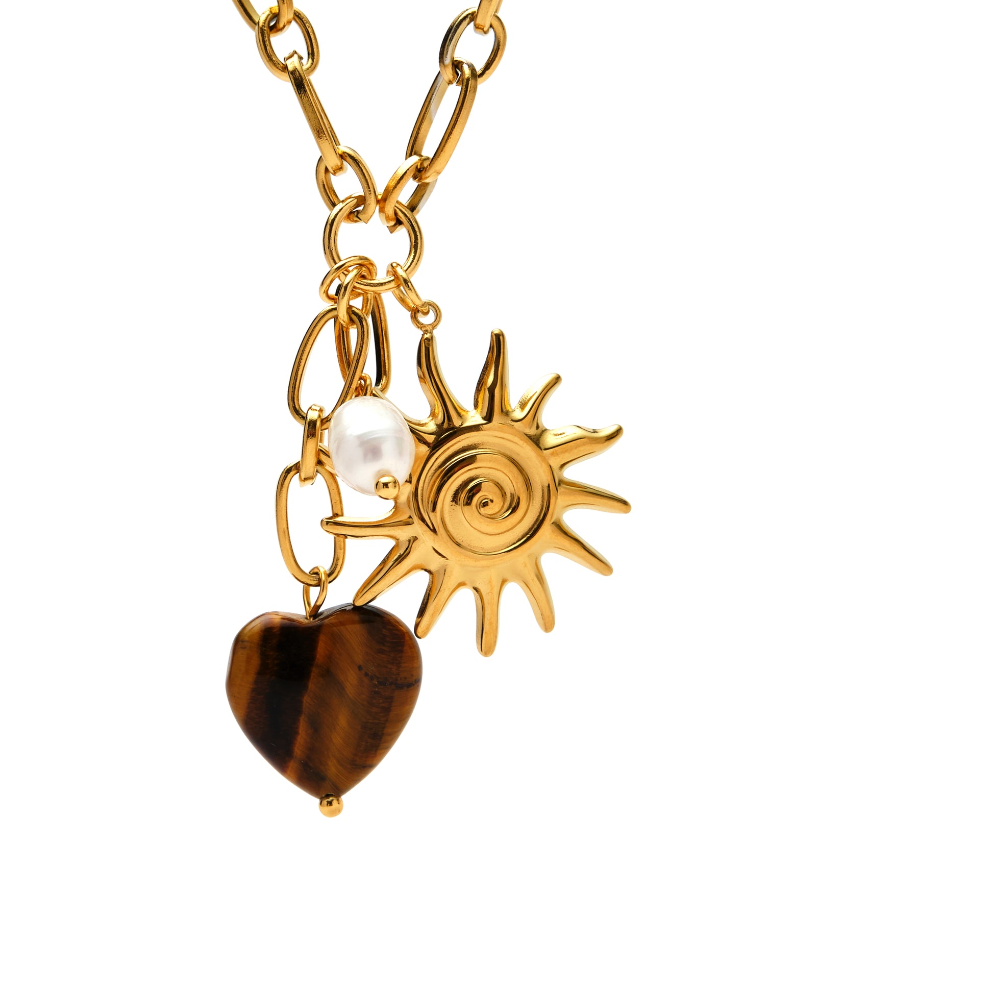 Amara Necklace