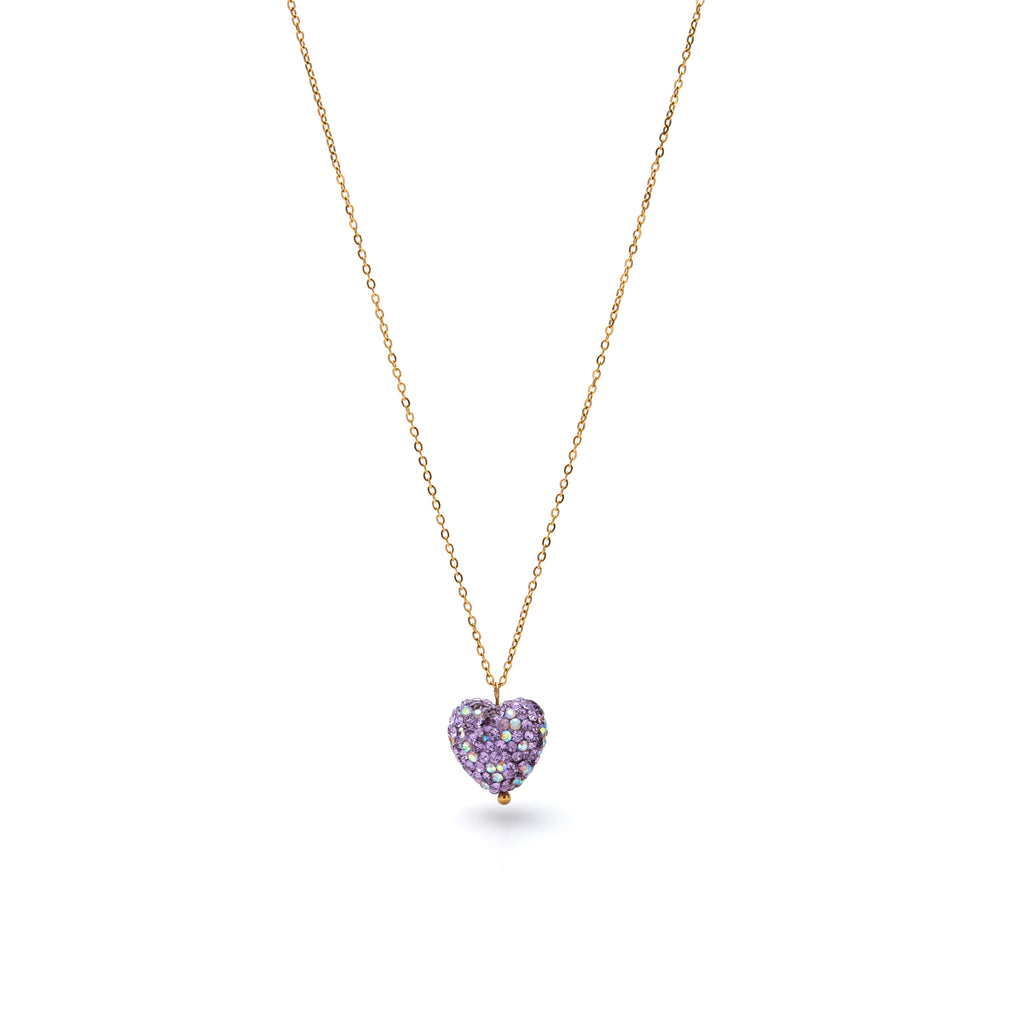 Quinlan Necklace