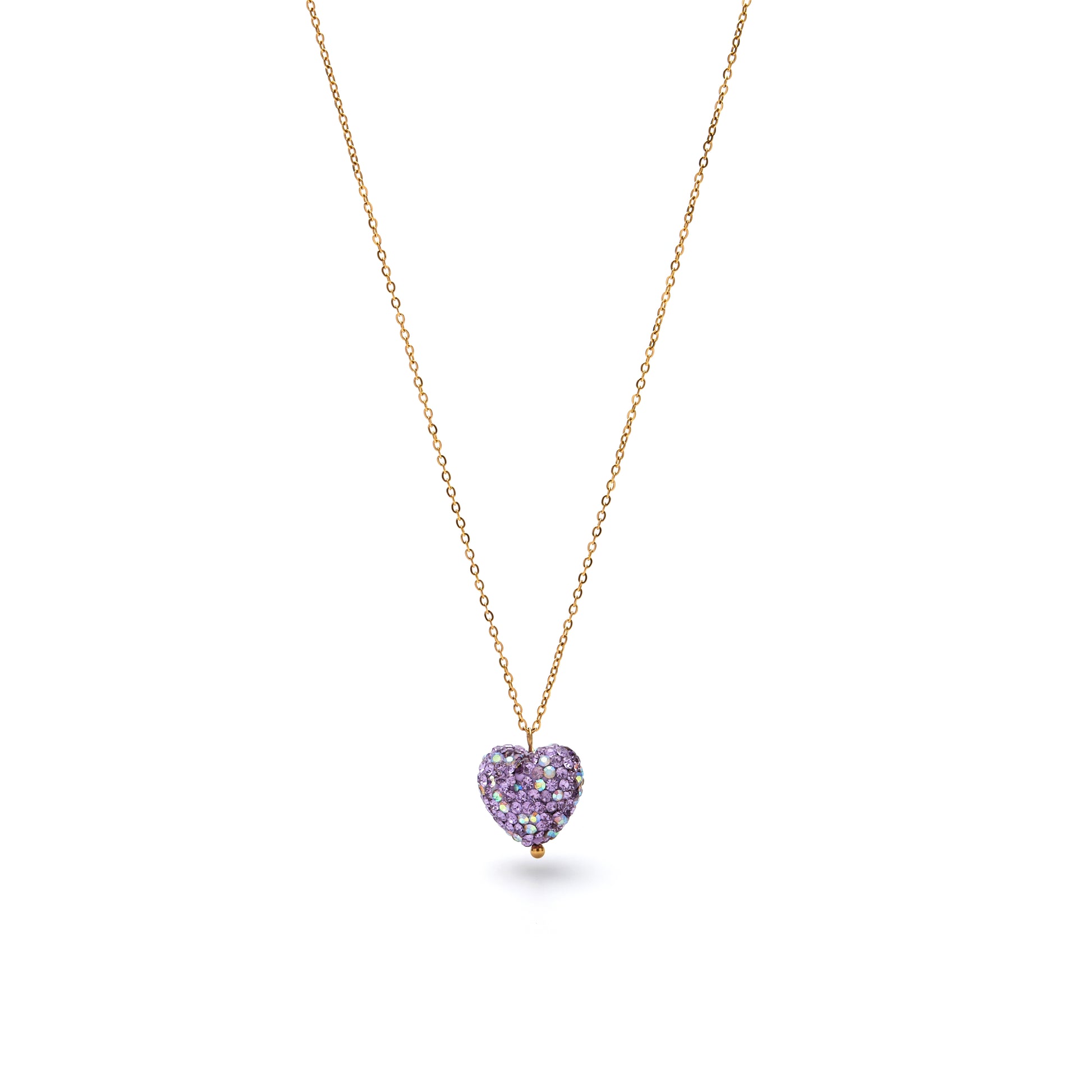 Quinlan Necklace
