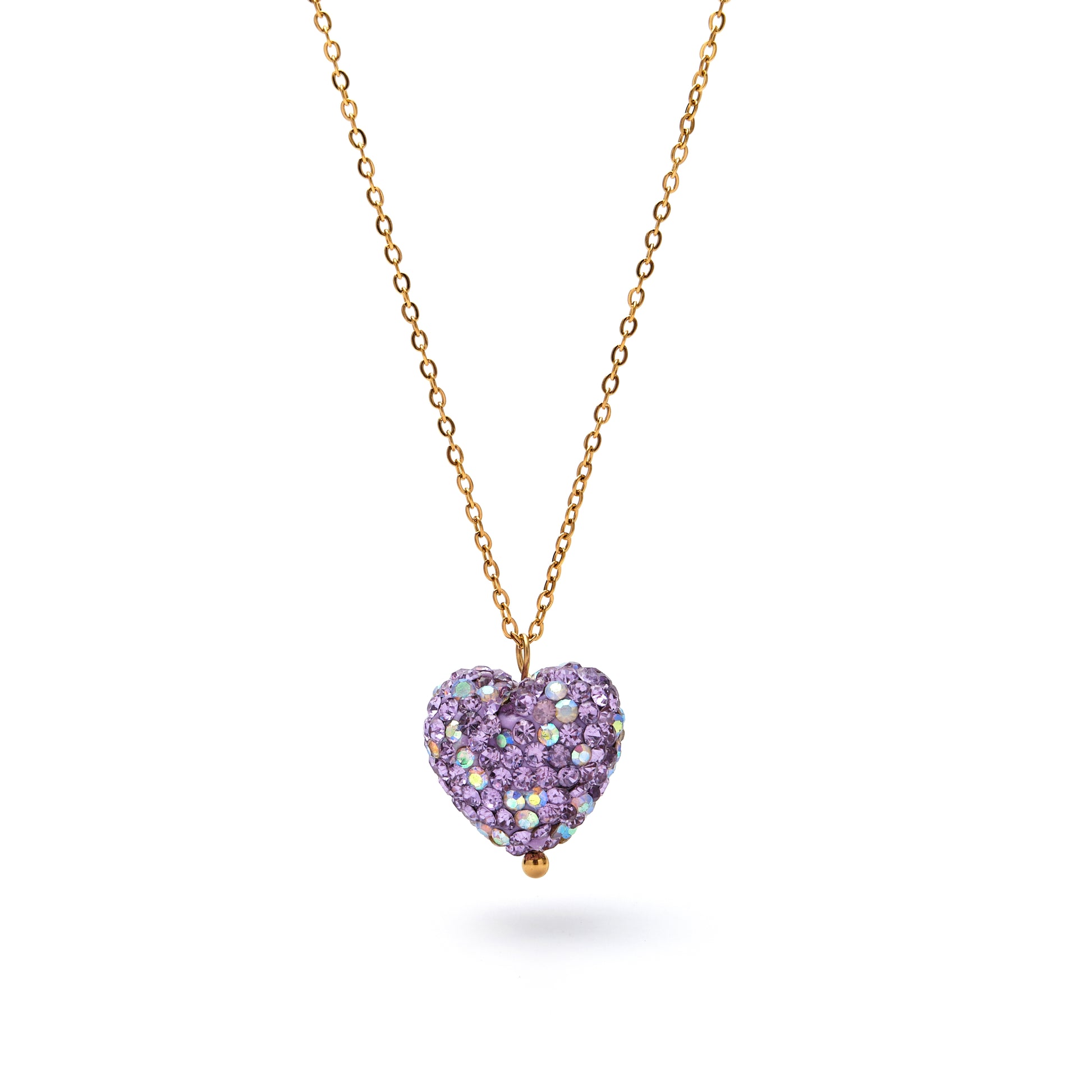 Quinlan Necklace